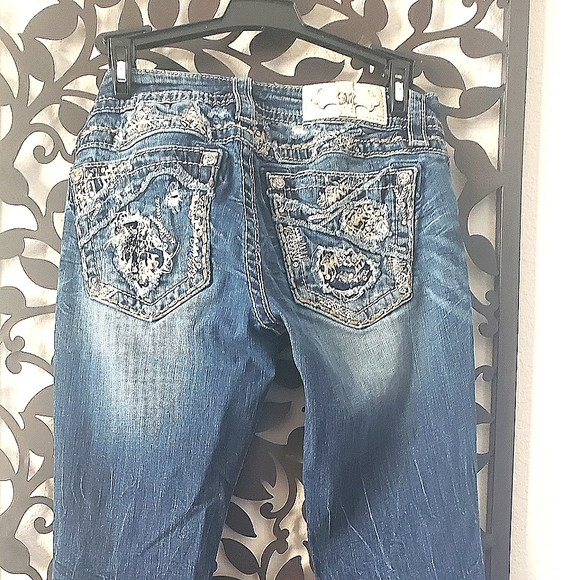 Miss Me Denim - Miss Me Jean's